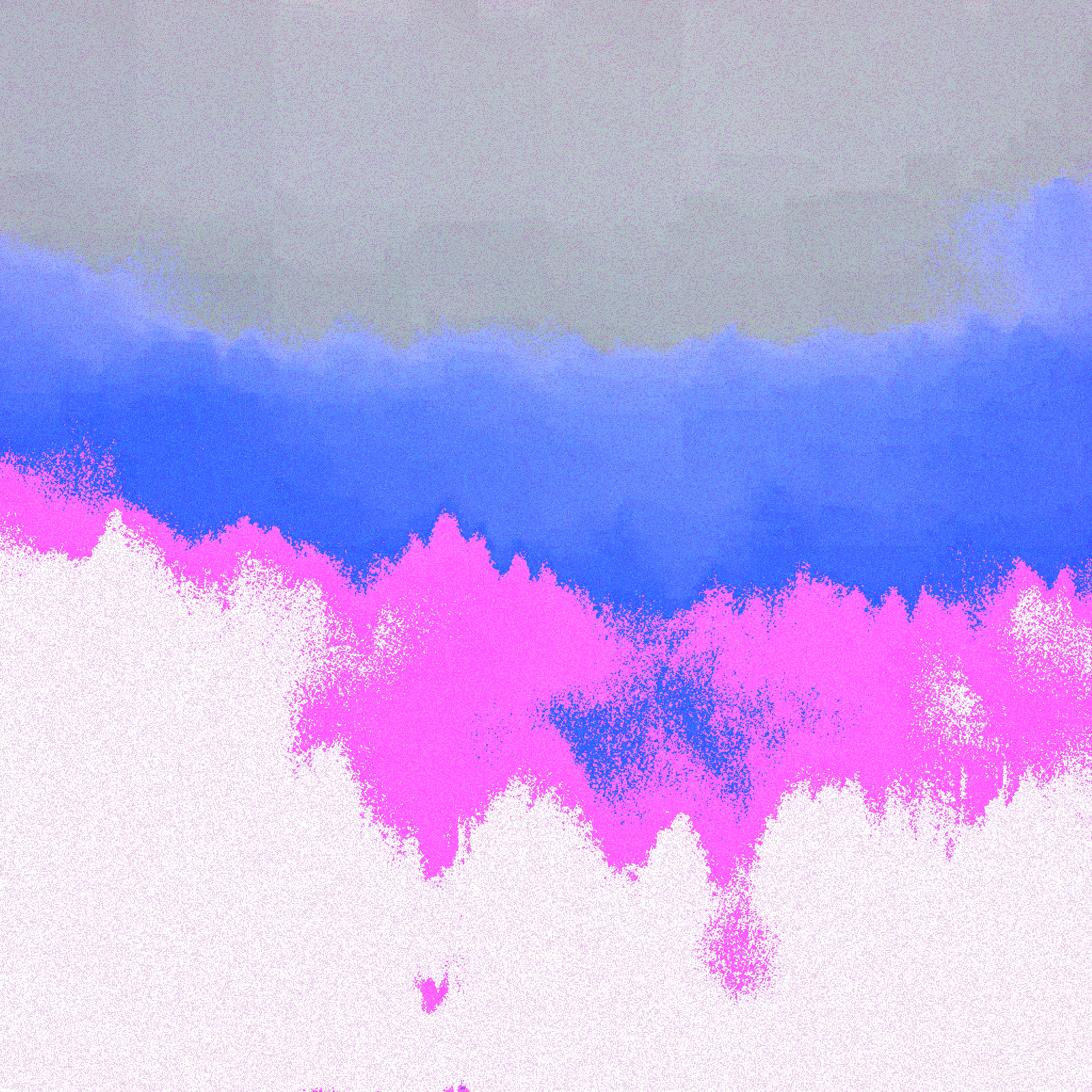 Mythic Latent Glitches  #131