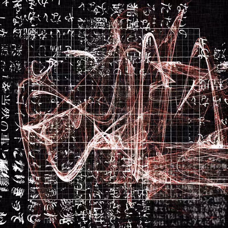Fractal in the words #370