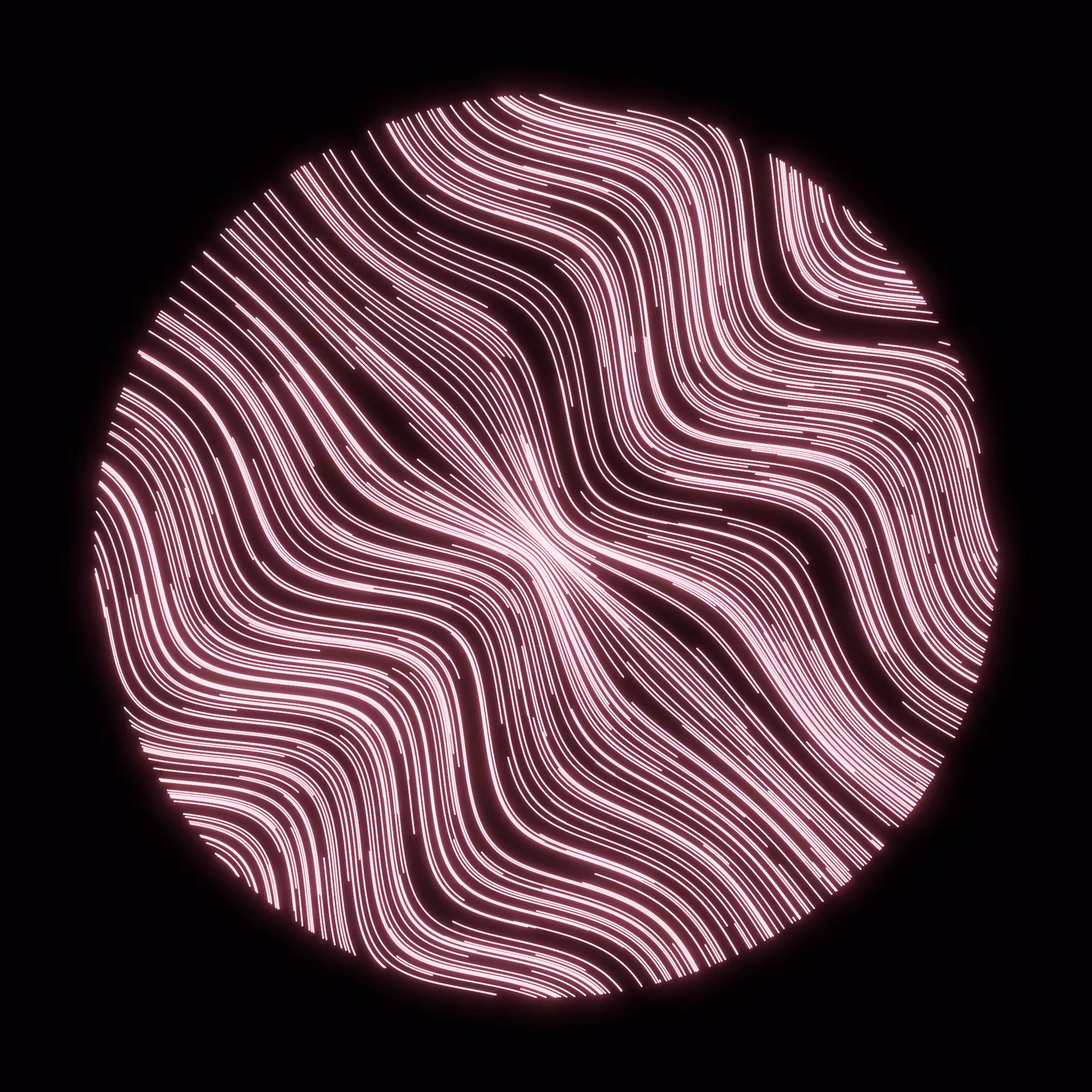 Vector Field 006