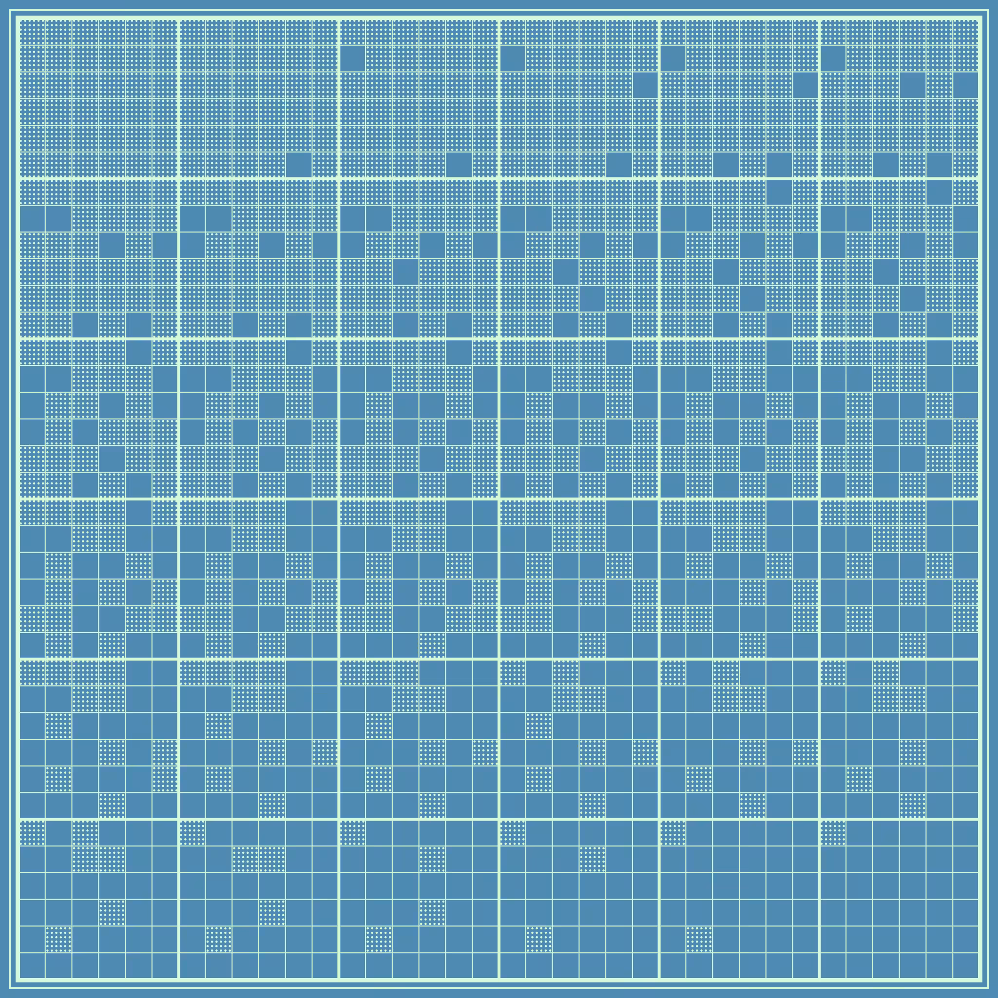 Winiarski Sequencer #561
