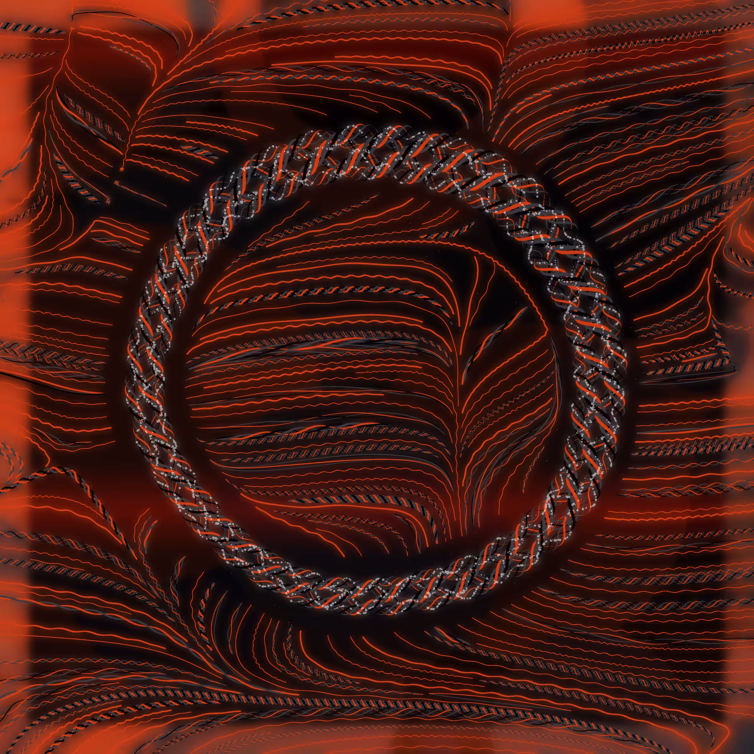 Friendship Bracelets #2581