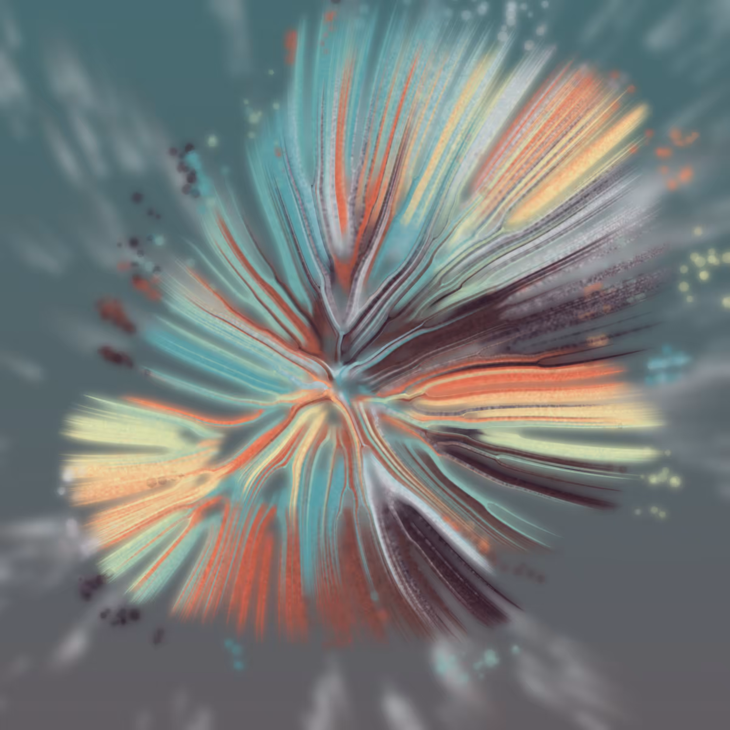 Messengers #3