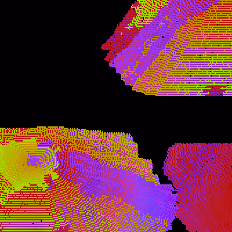 Making Mole Hills #190