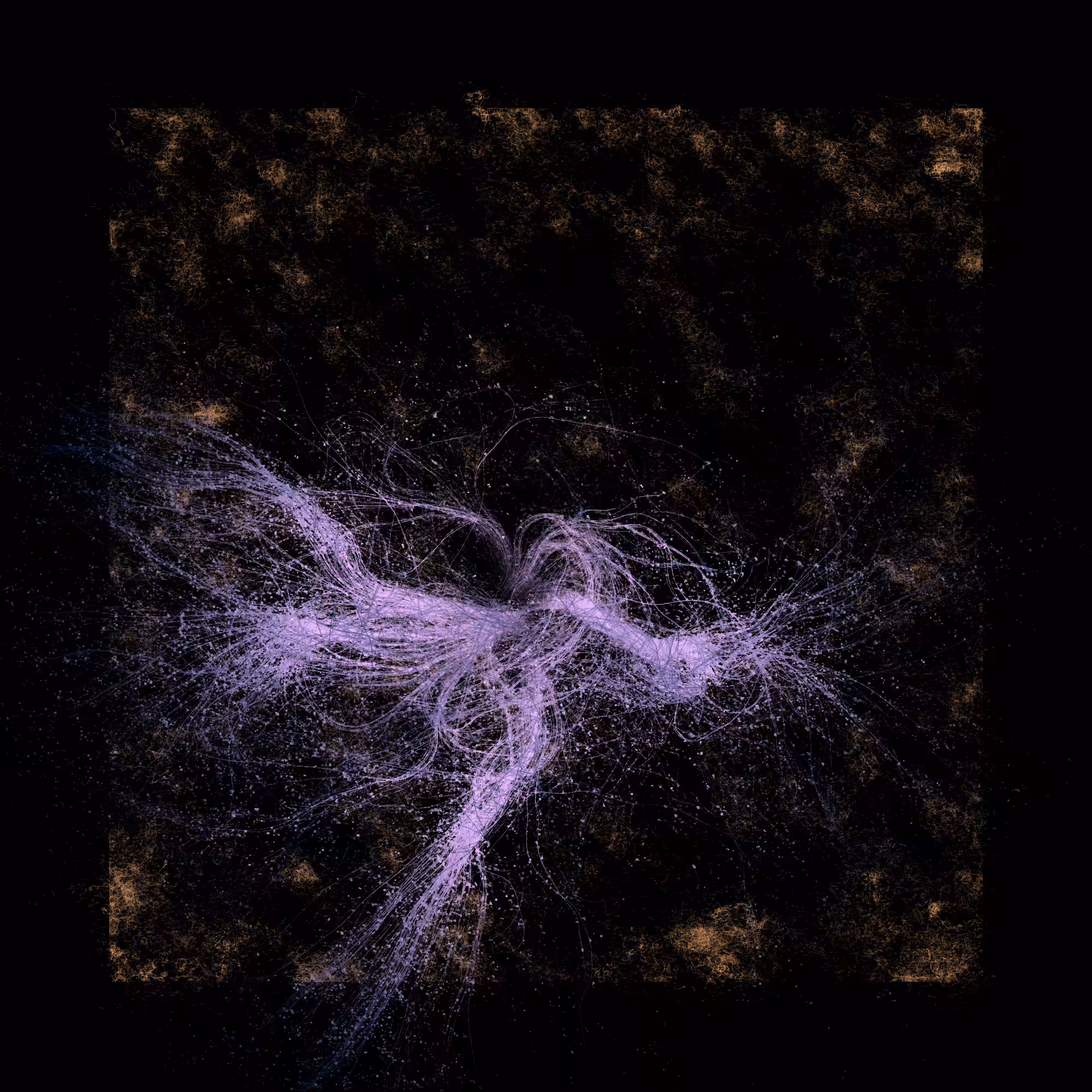 Entanglement #34