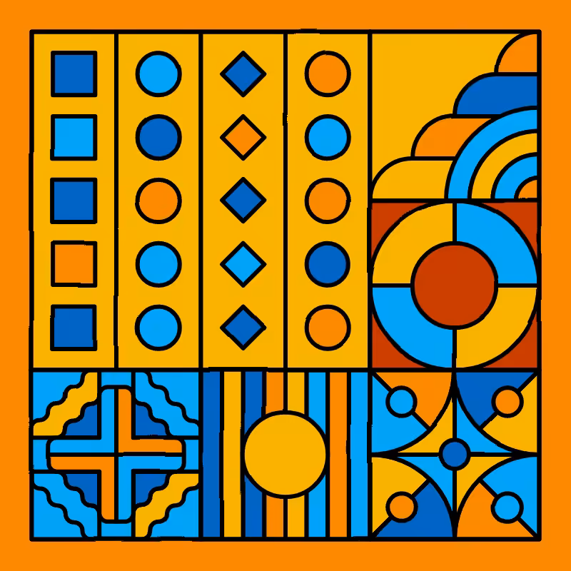 Efflorescence #194