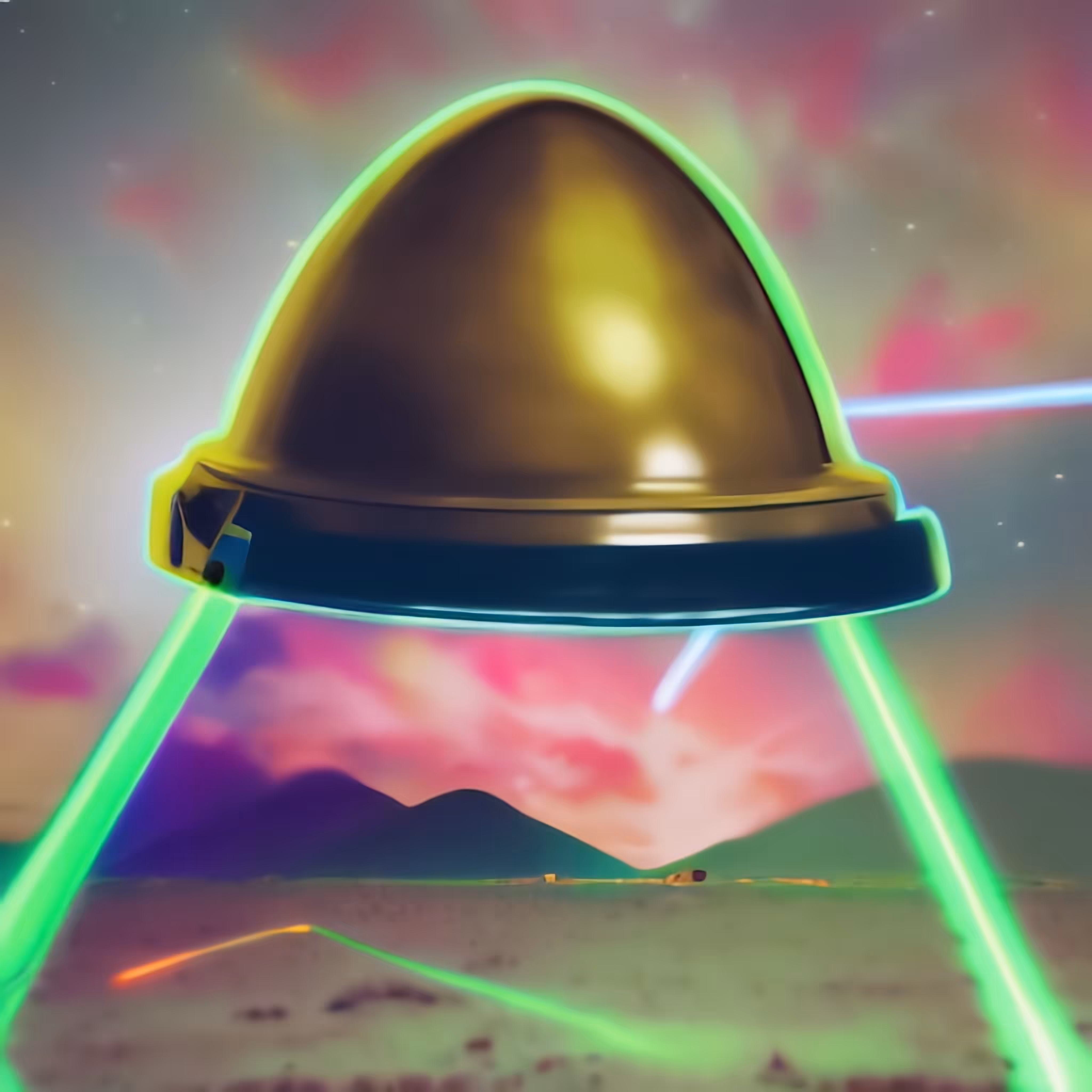 NIGHTCALLERS: SPACEWAVES #231