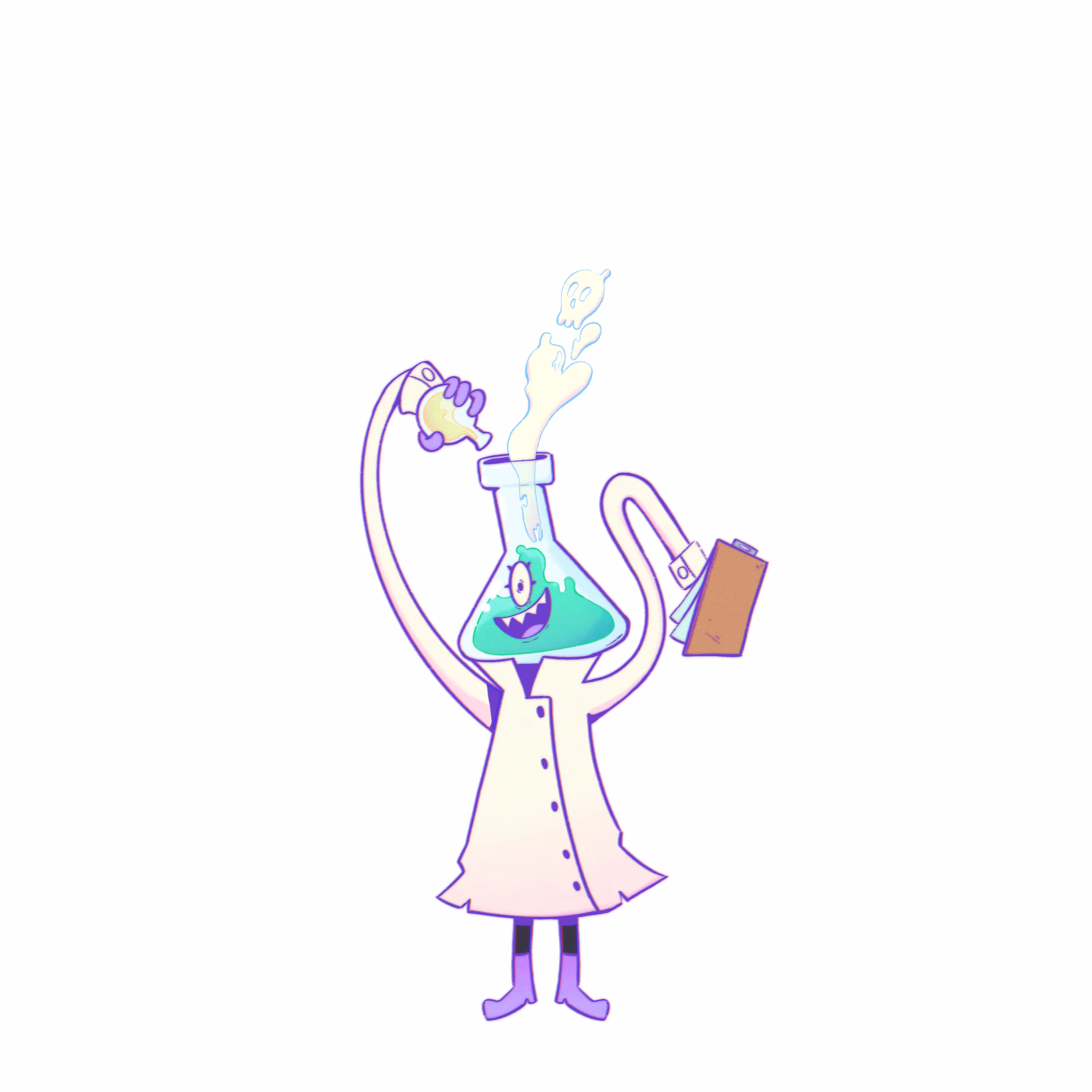A Goober a Day #21