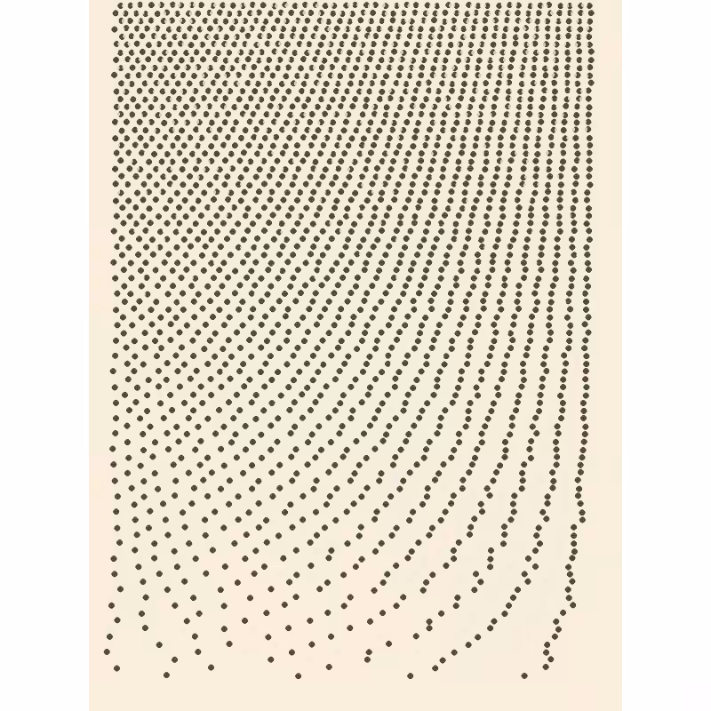 Poetics of Space #14