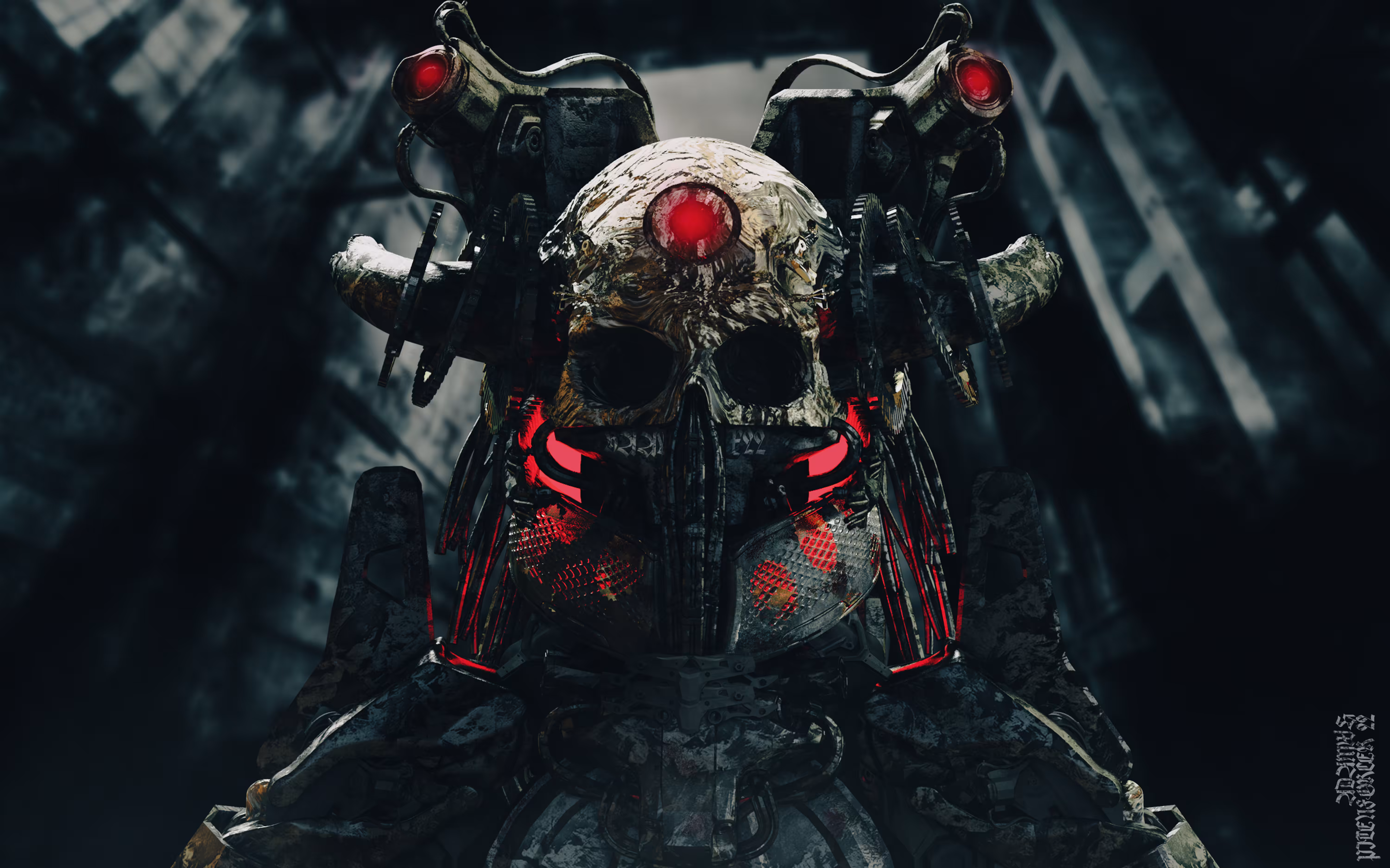 Pit Enforcer