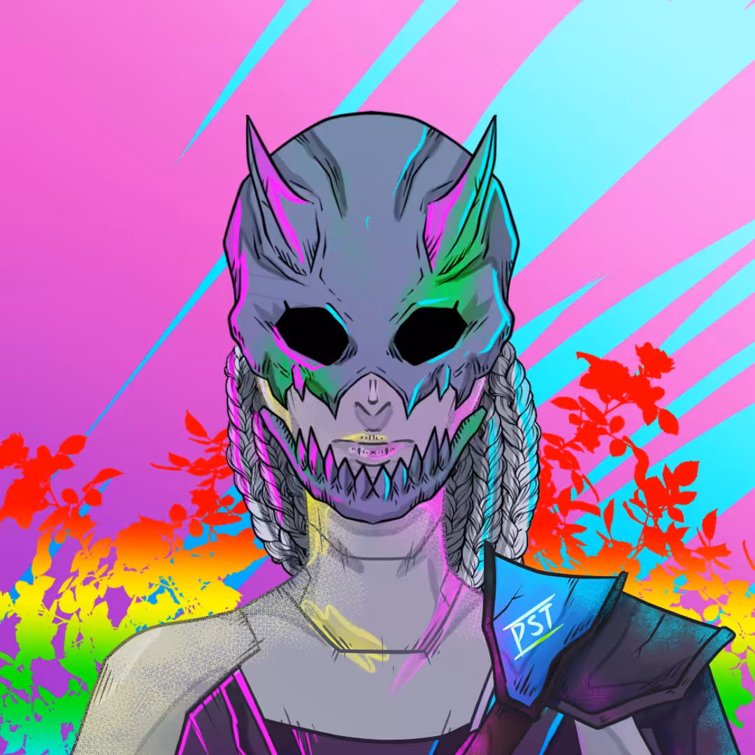Pestilence #14