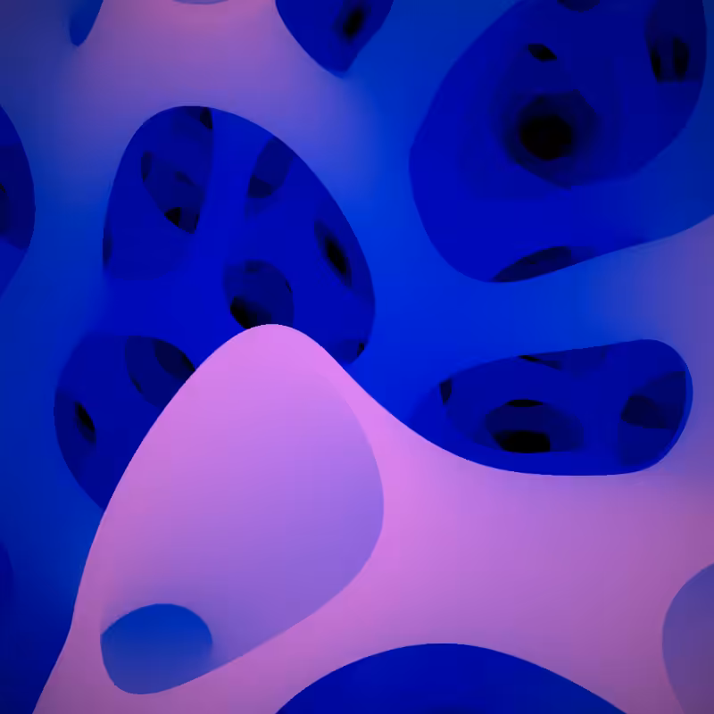Minimal Surfaces #38