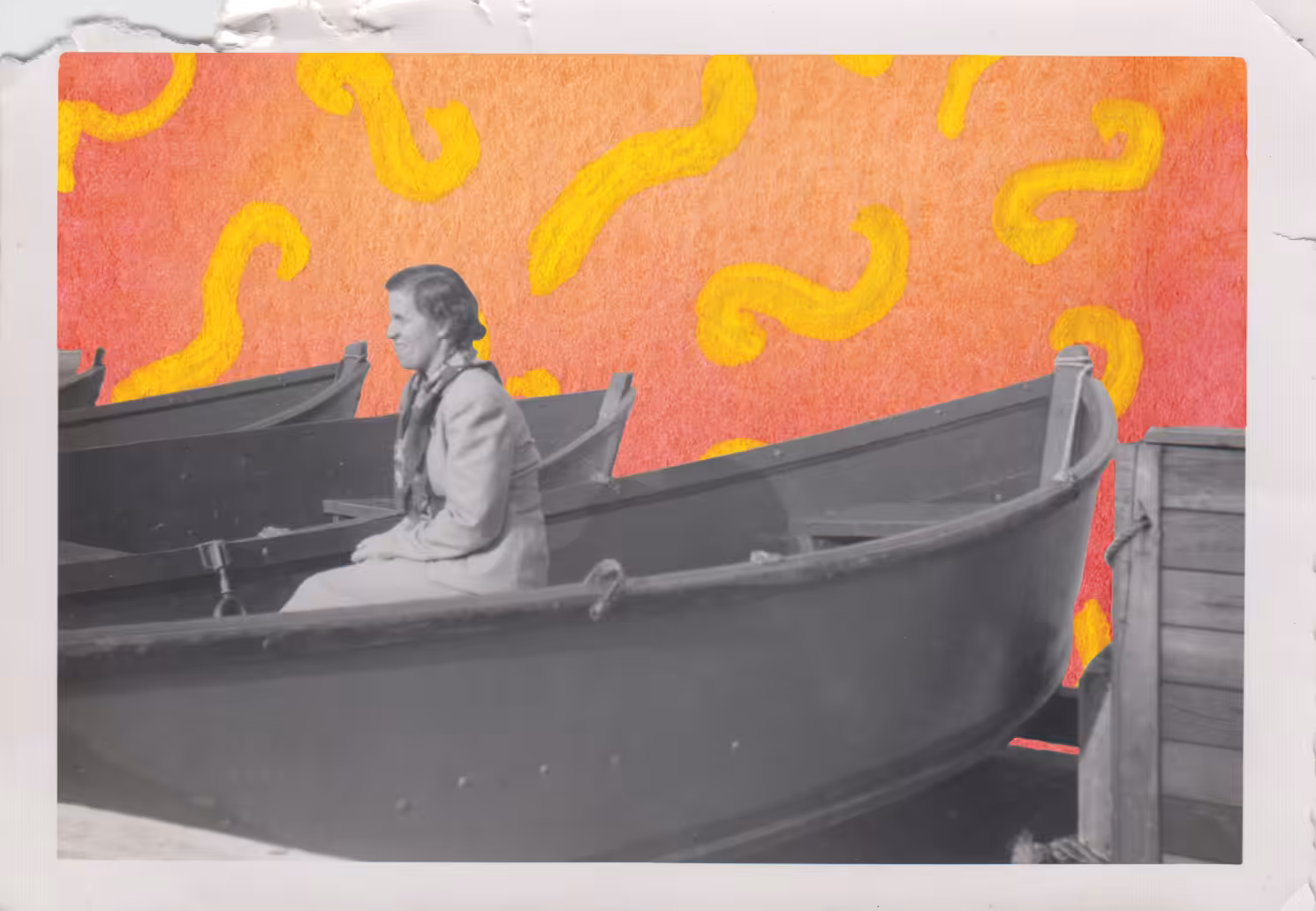 Lull of the Sea