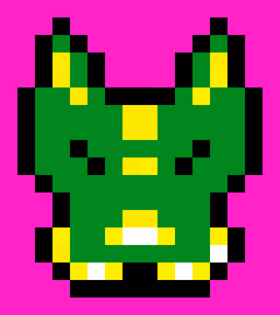 Filur Original #015: ”Mippu - Collects sweat from wrestling matches”