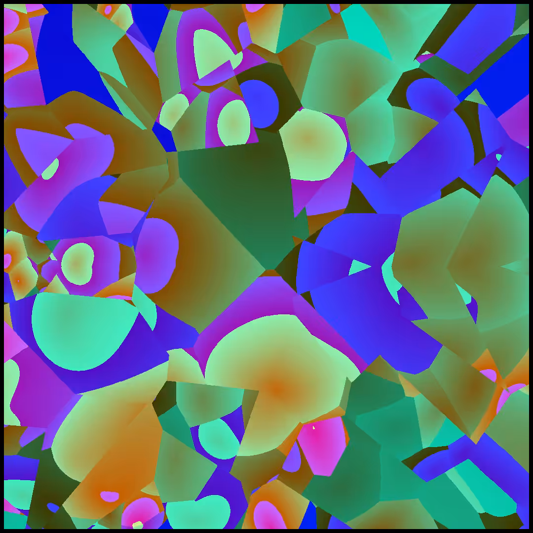 perception of time #2