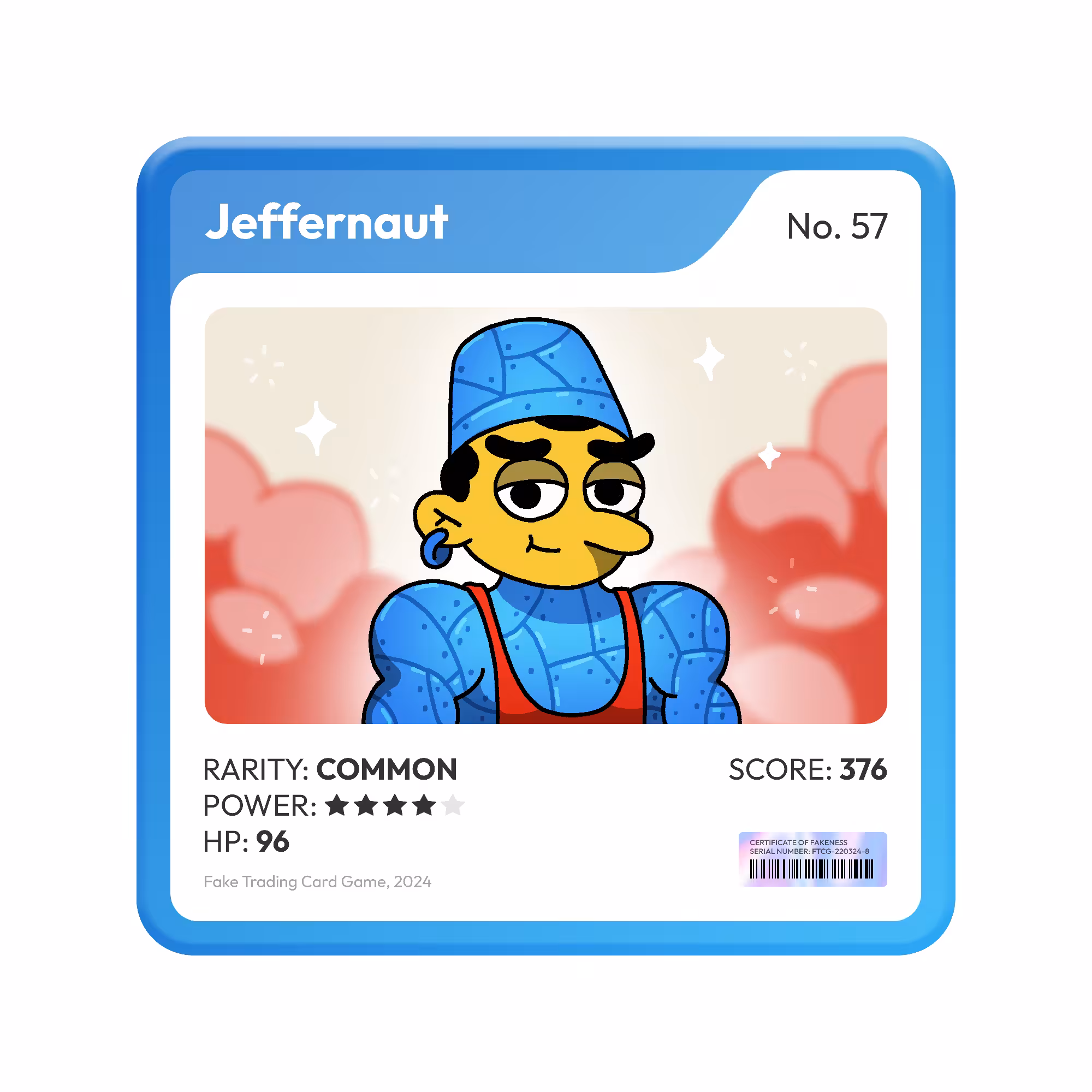 Jeffernaut