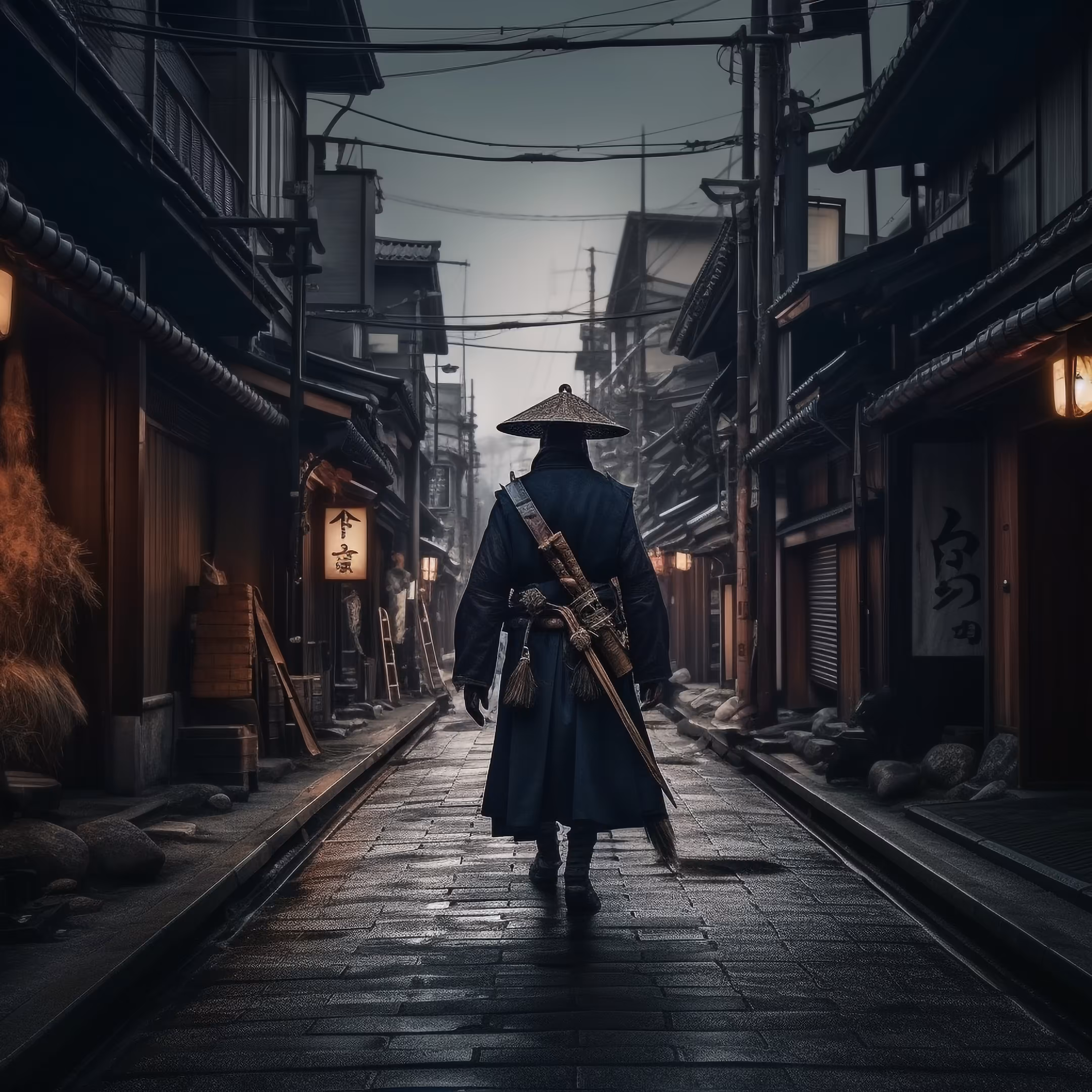 Nakamura