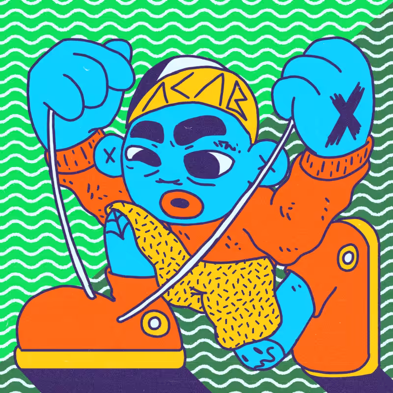The Knoot #37