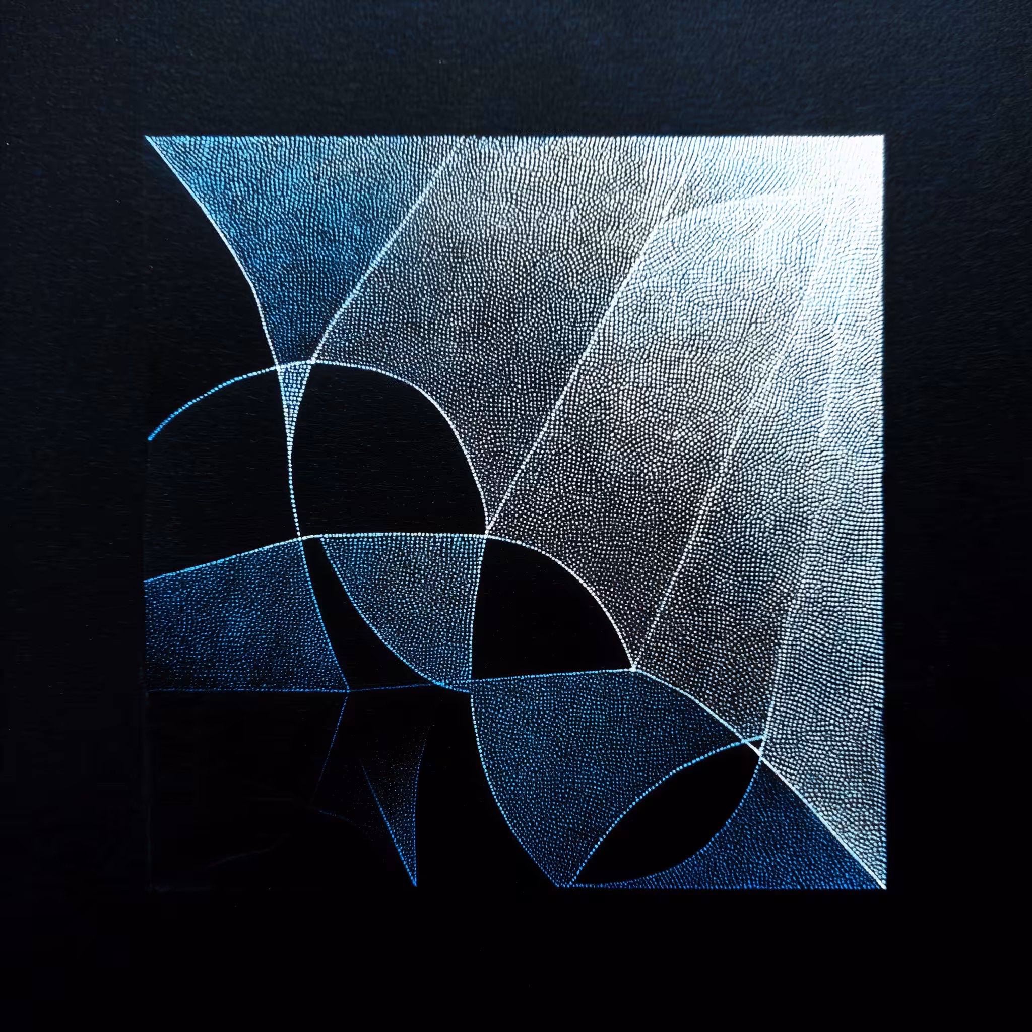 Geometric Design #238