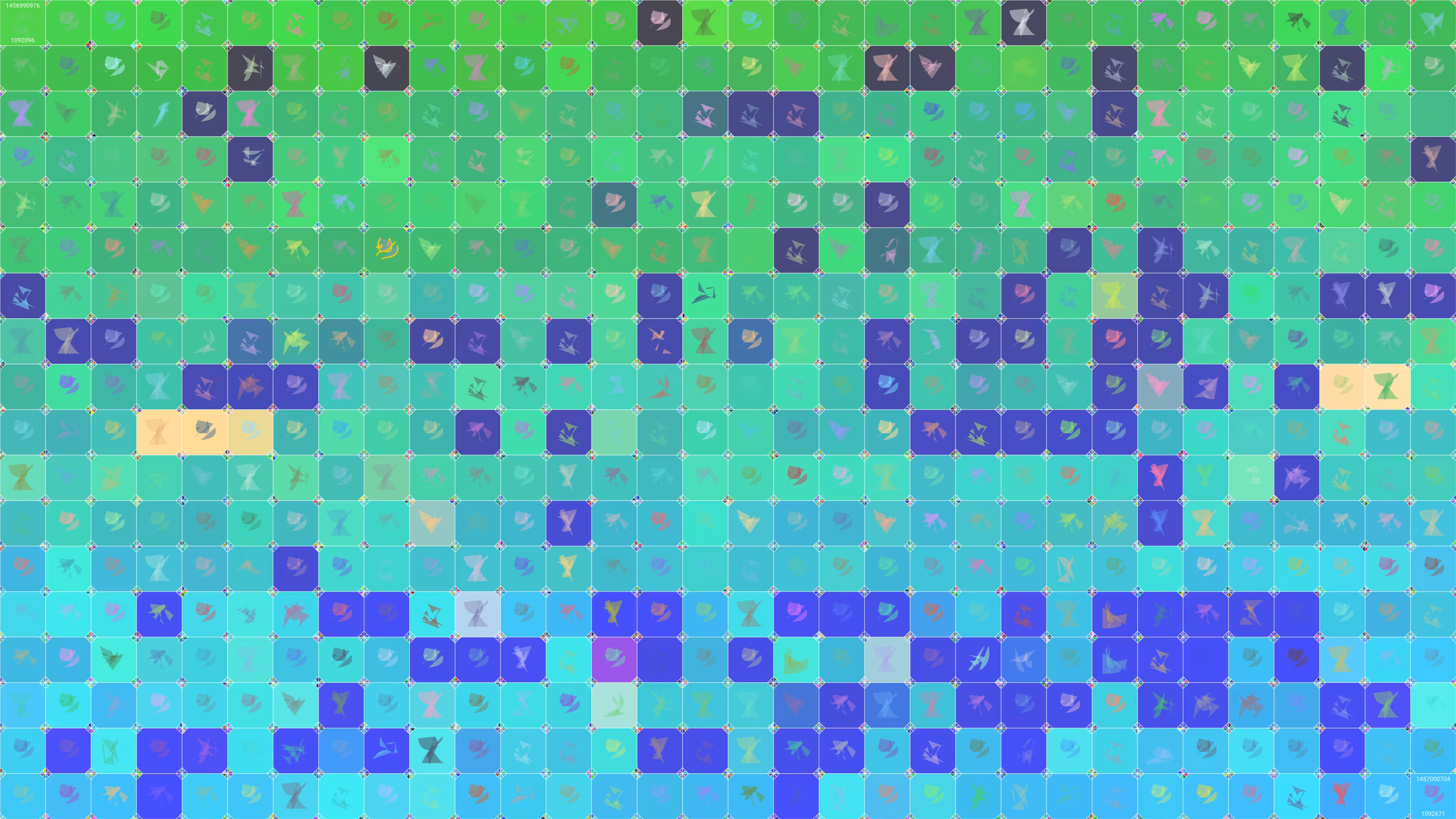 Painting #1896