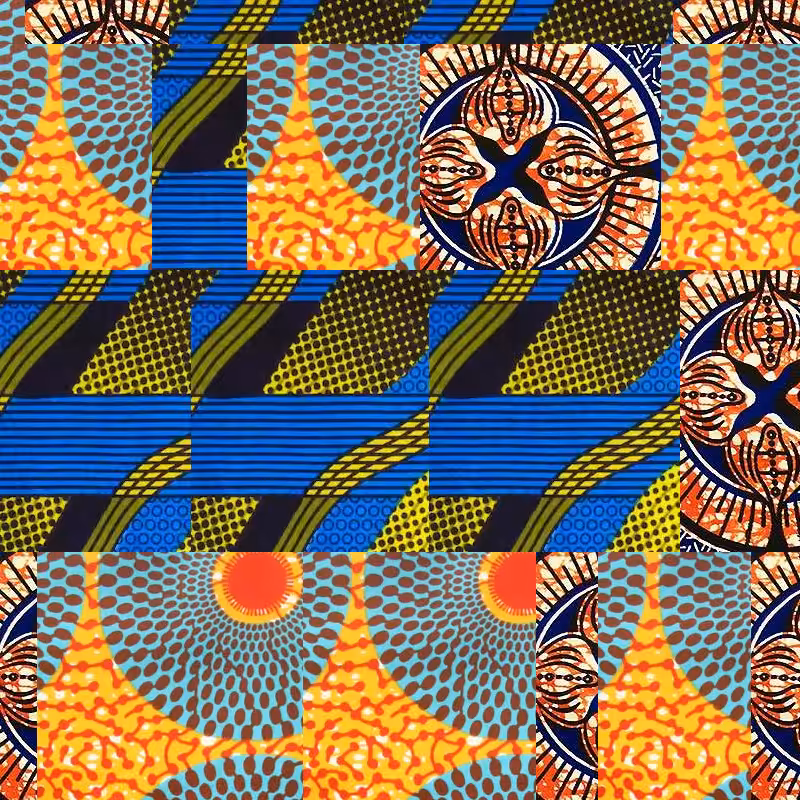 x02.WAXPRINT #5