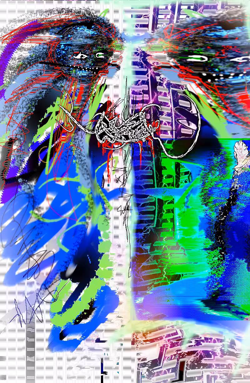 𝔢𝔩 𝔢𝔰𝔭𝔢𝔧𝔬 + 🦂