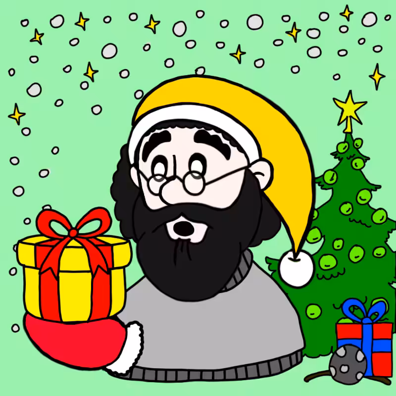 Merry Christmas #147