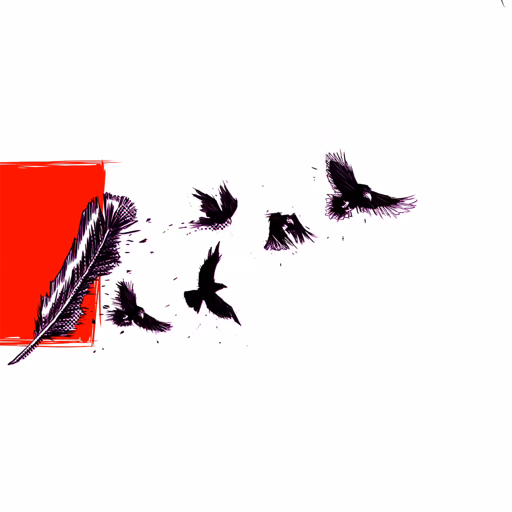 The Escape
