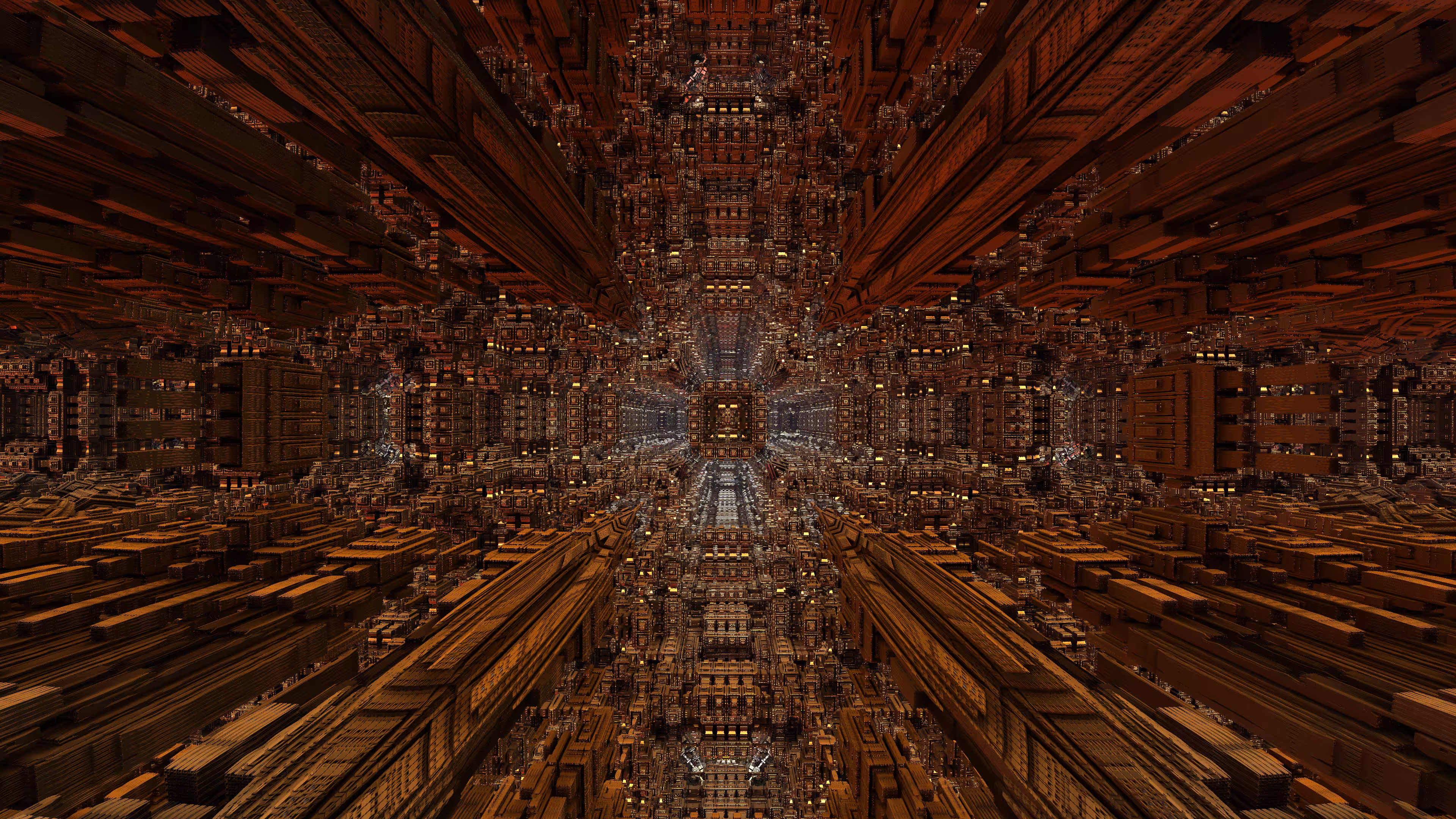 ENTHEOGENIC TEMPLE