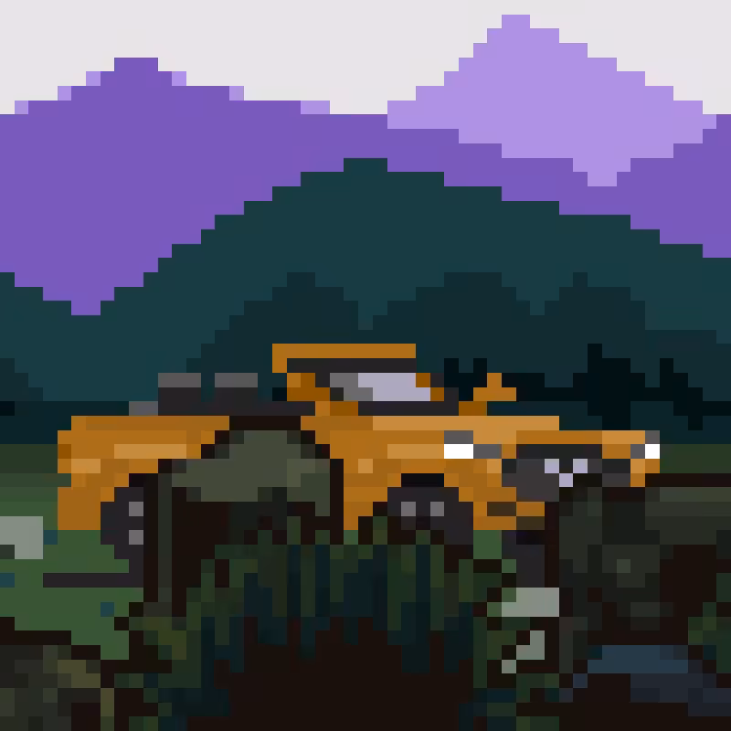 NO ROADMAP #124