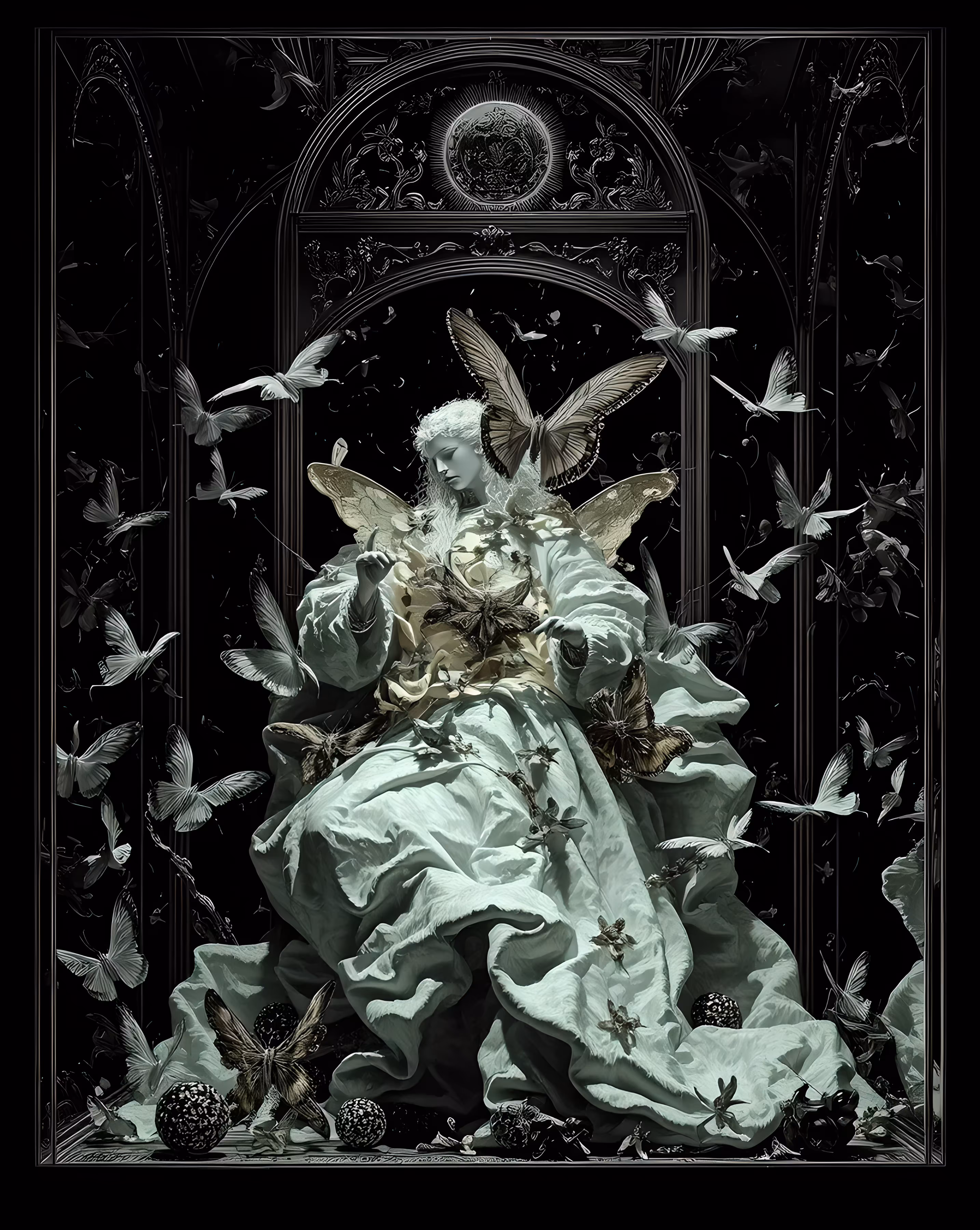 ⋅∙☽☾∙⋅ [現代] 𝔄 ℑ { XLVIII } ۝ H10Kp Γ ˙ [ D146ELF —̳͟͞͞♡ ARTICLE ] ˚N꙼̎₳MLEɆ₭A͓̽₦₲-ӾИĿҠӾ 人工知能