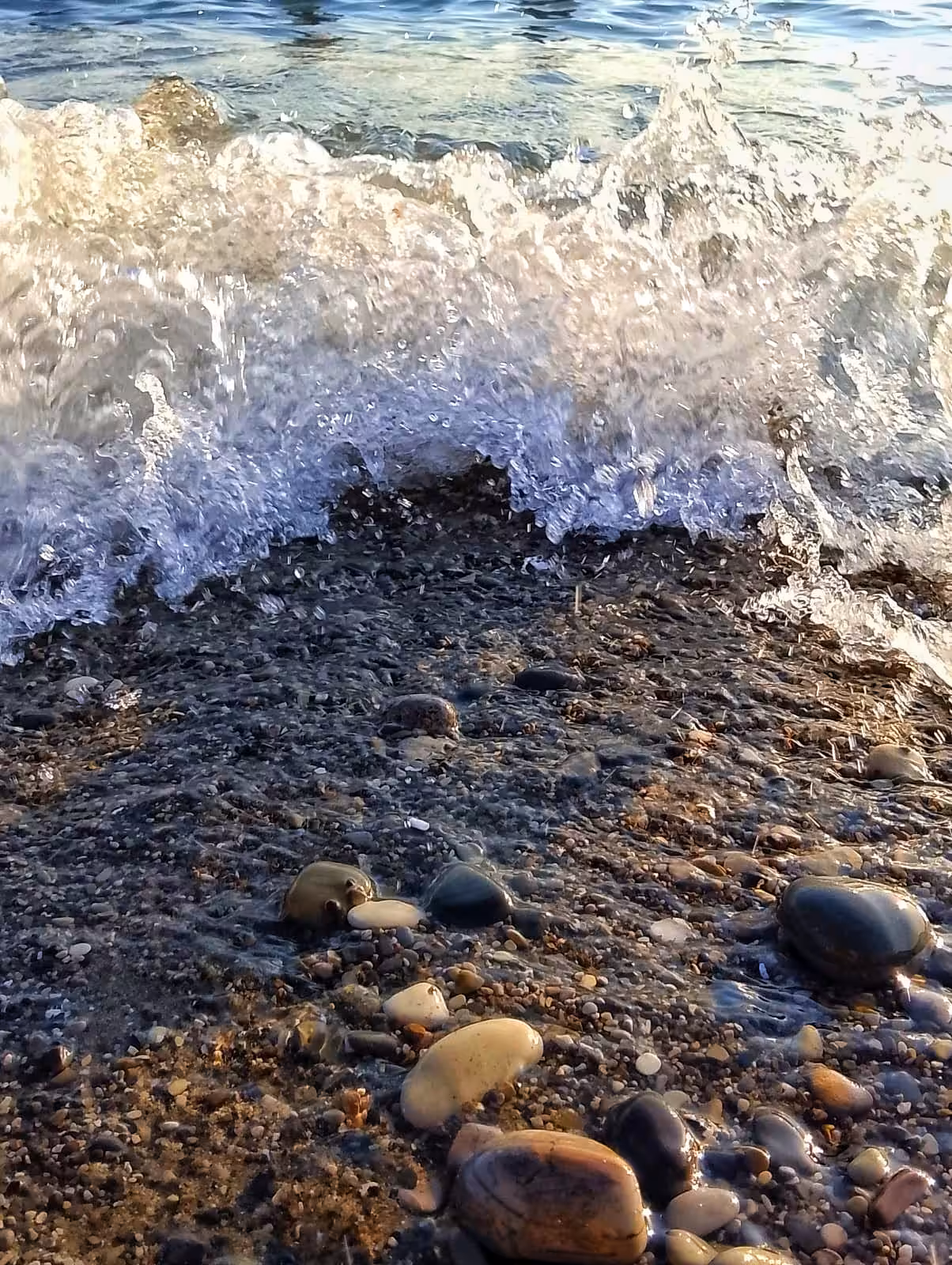 "sea wave"