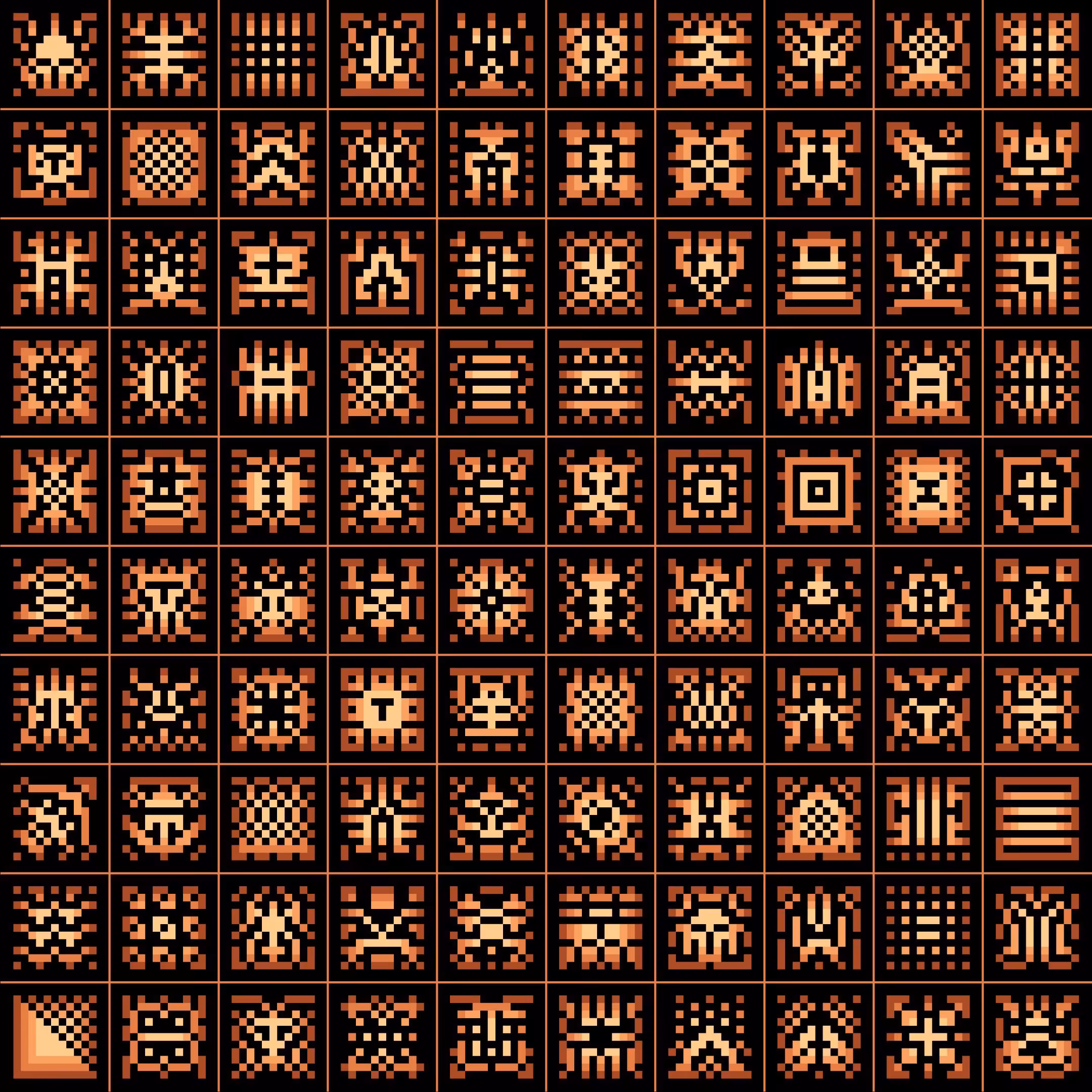 Kaju (Fire)