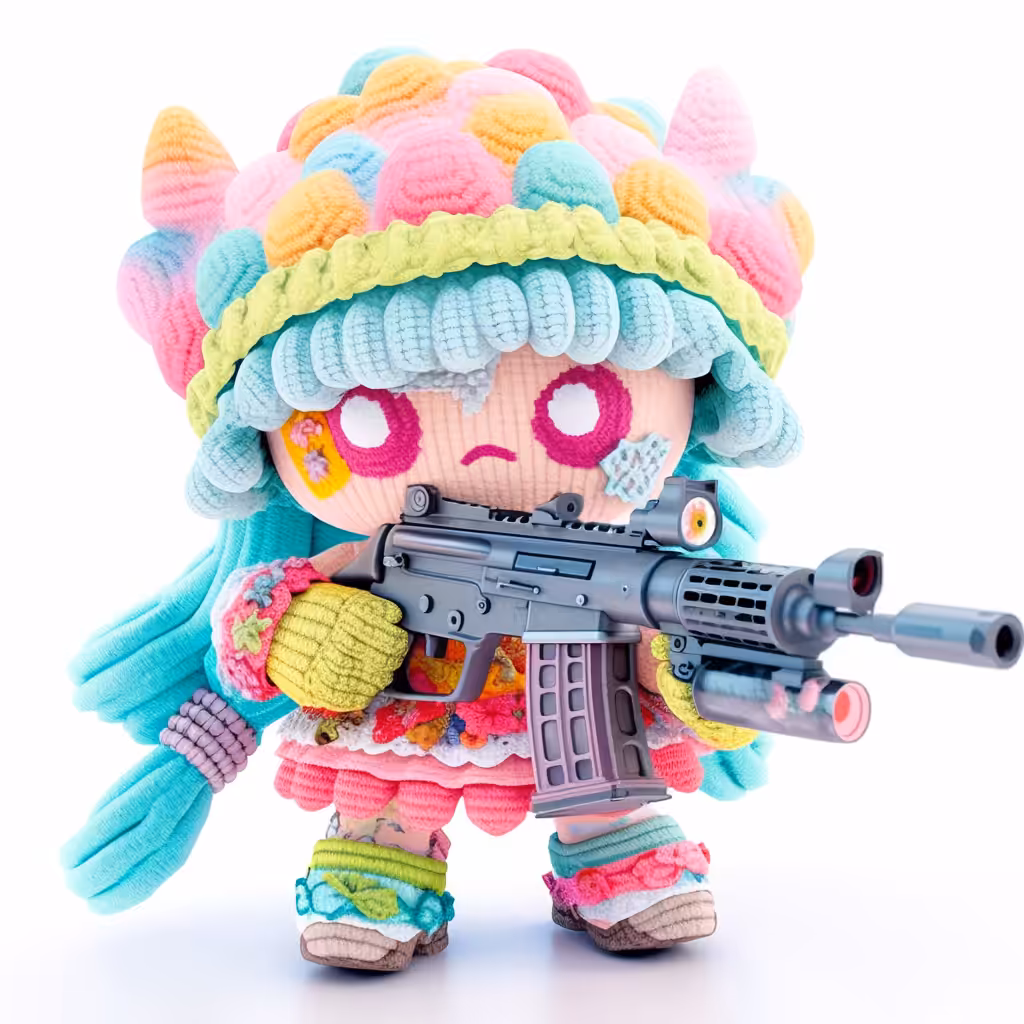 Knitkitmori #940