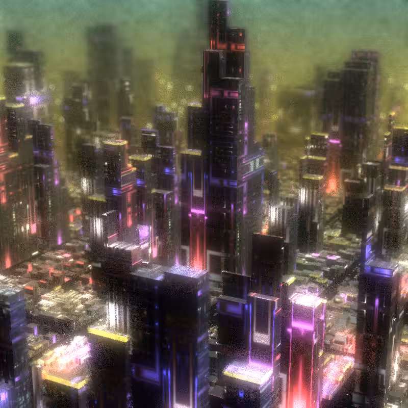 Once and Future Cities #130