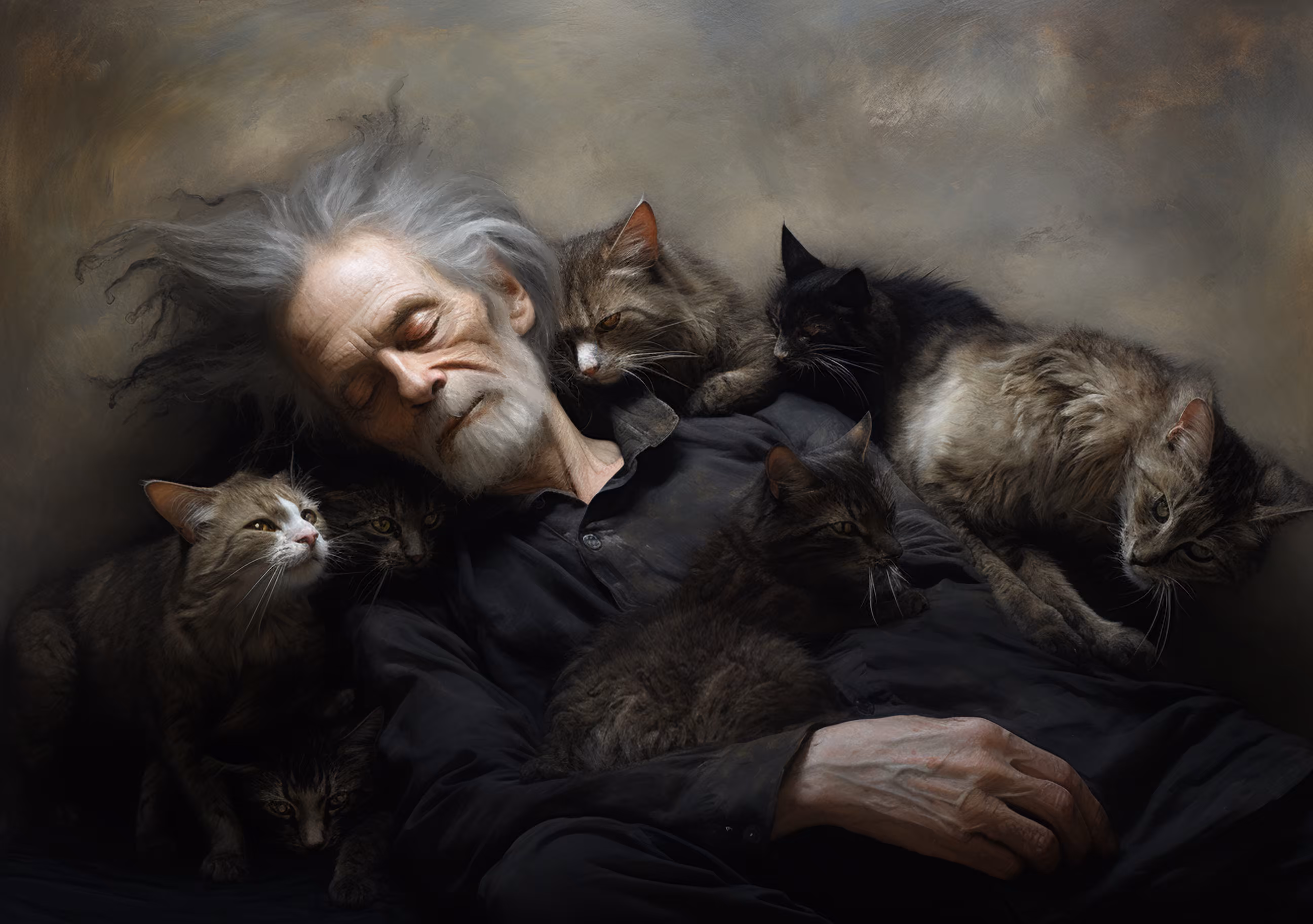 The Slumber