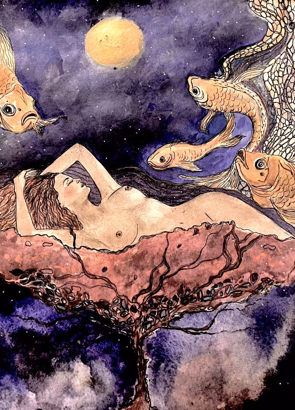 Illusions of sleep
