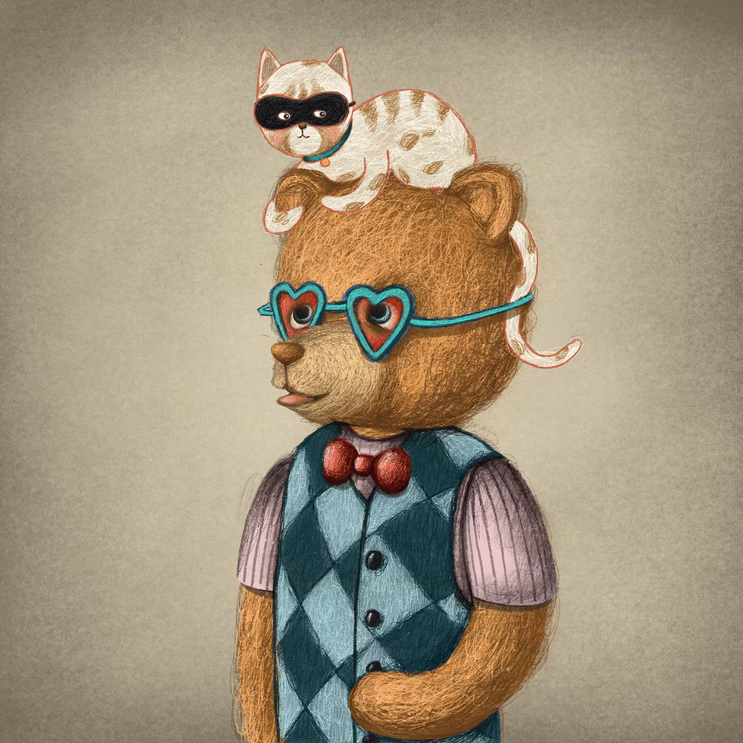 Bearmood89