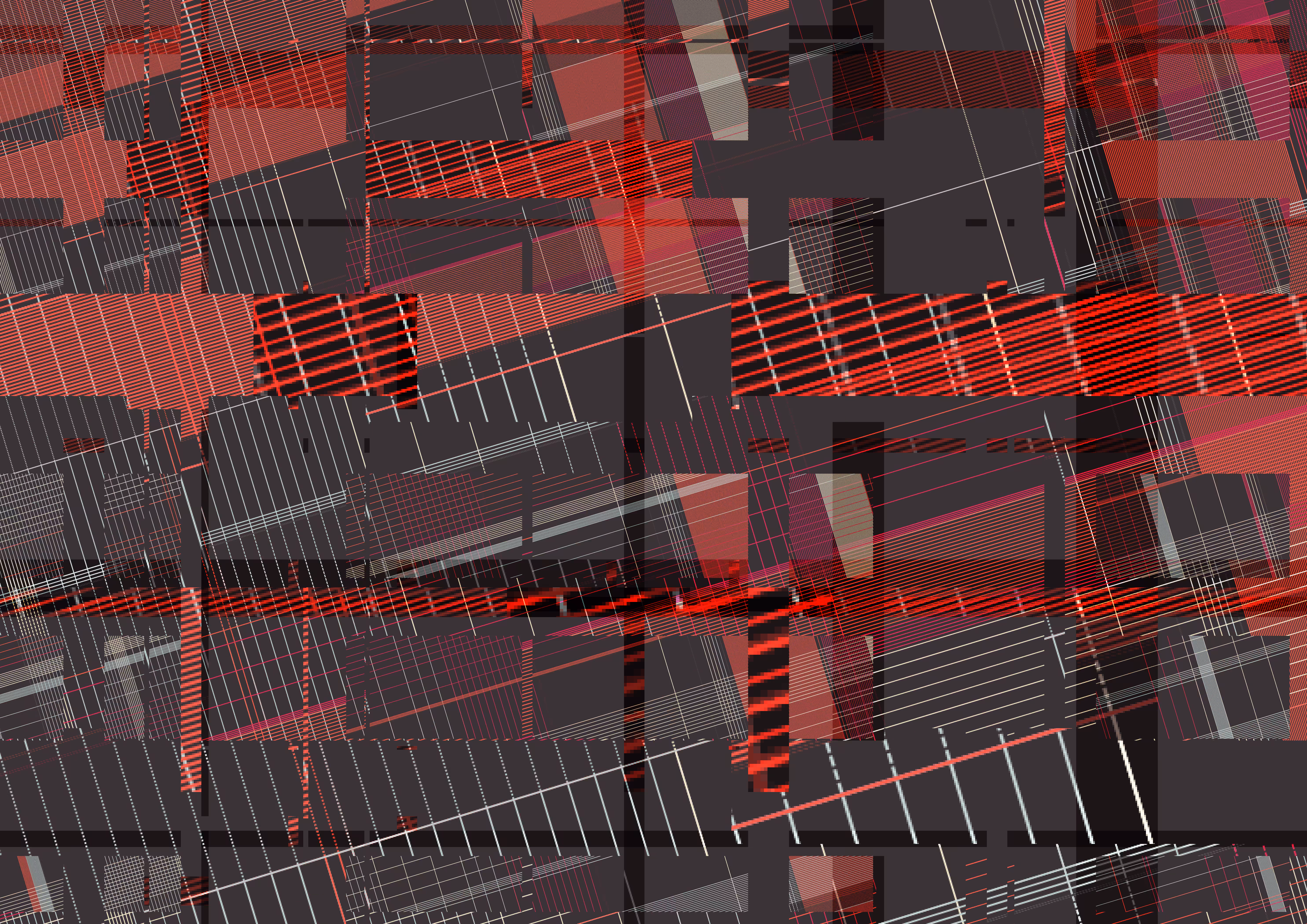 Hidden Intersections #308