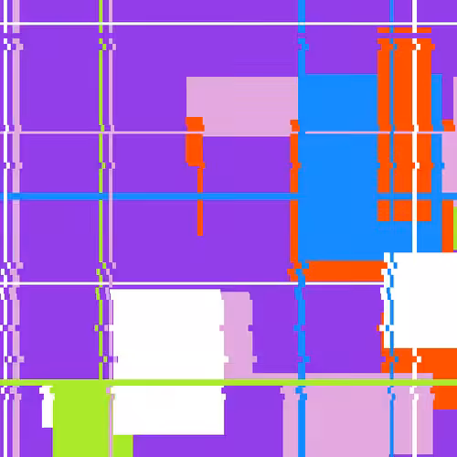 Chromatic Chaos #7480