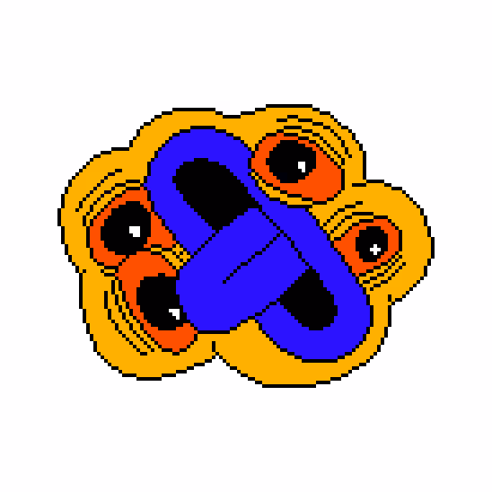 PIXELMATIC PEPE 62