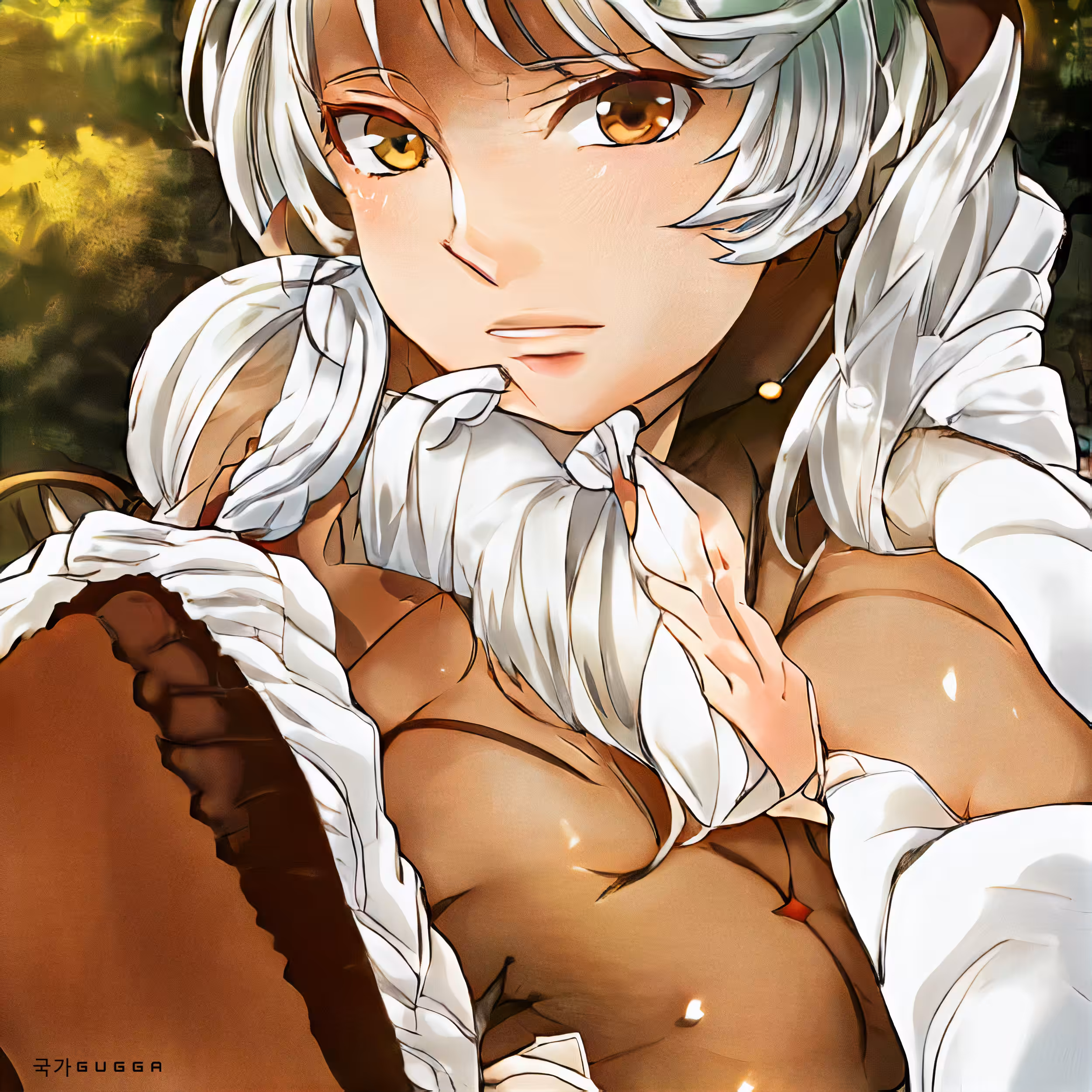 TOSHIRO #018