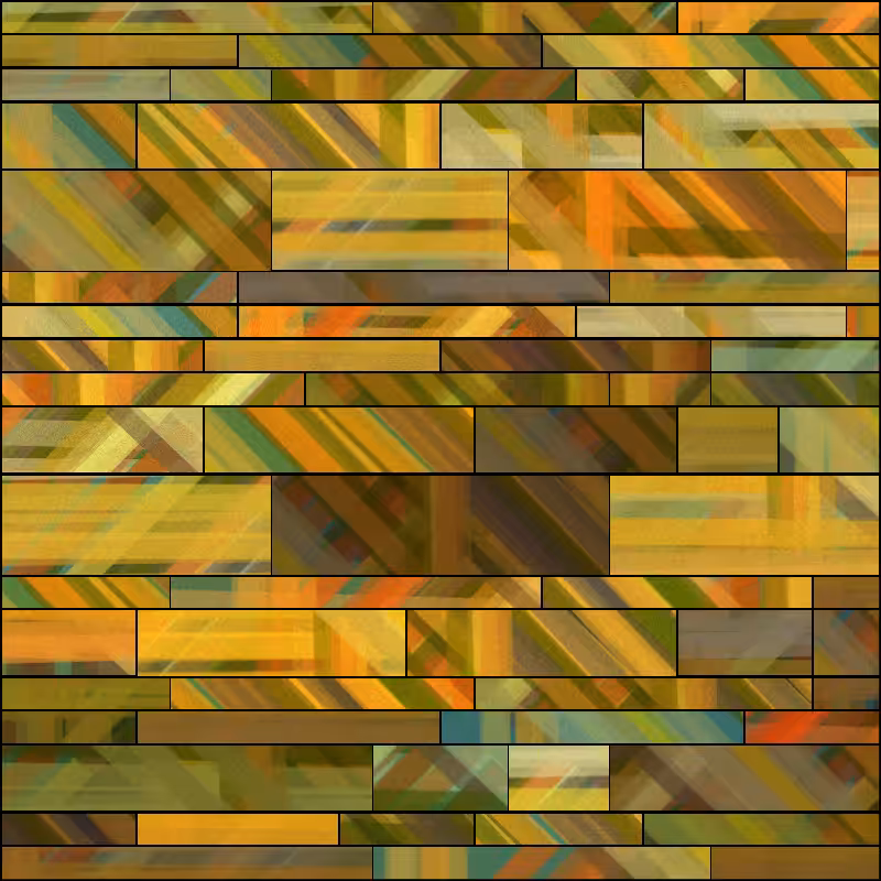 Tile Study #22