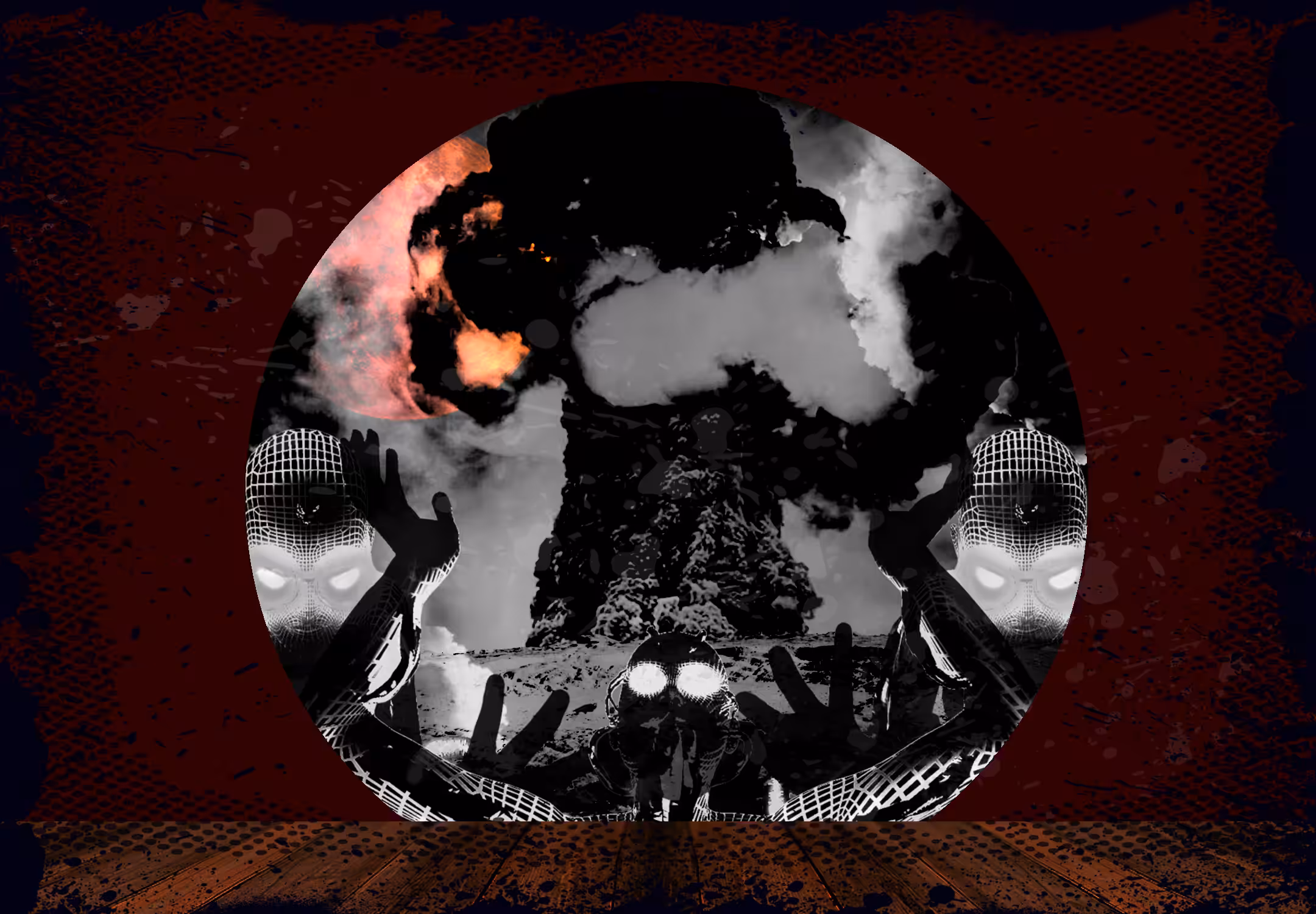 Art Merge #32
