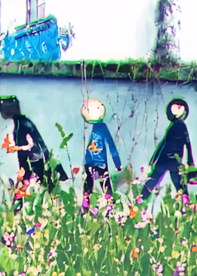 FUTURATEZ: Street Art