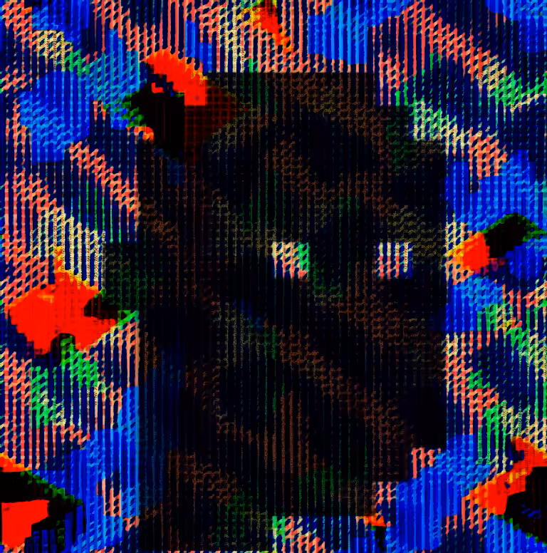 coalescence #5526