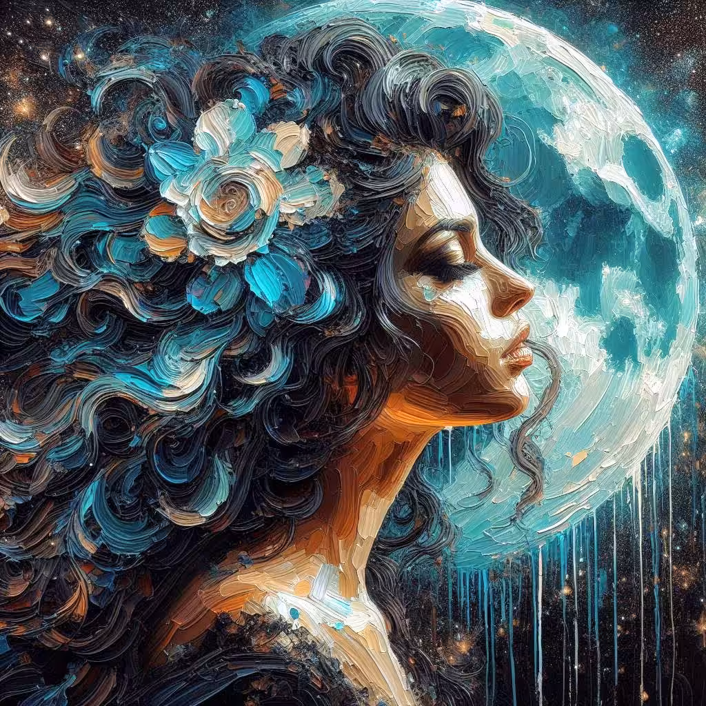 Moon Light