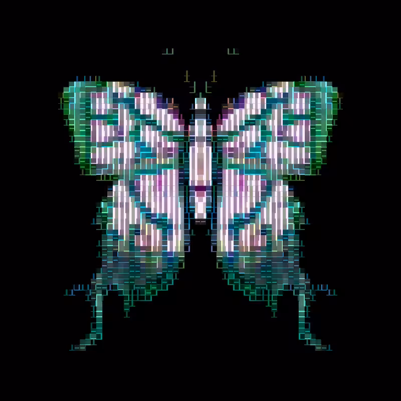 Transfiguration #31