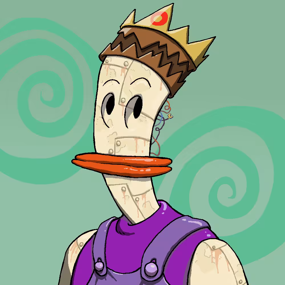 SkepticalRobomen