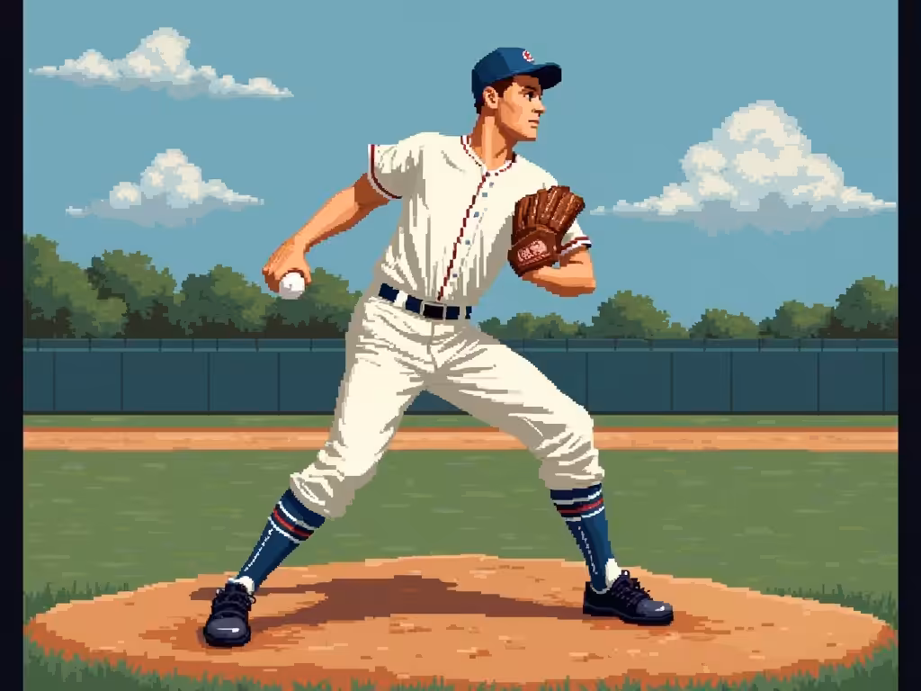 DataBaseball: Jim Wilson - 1956 (1.8 PV)