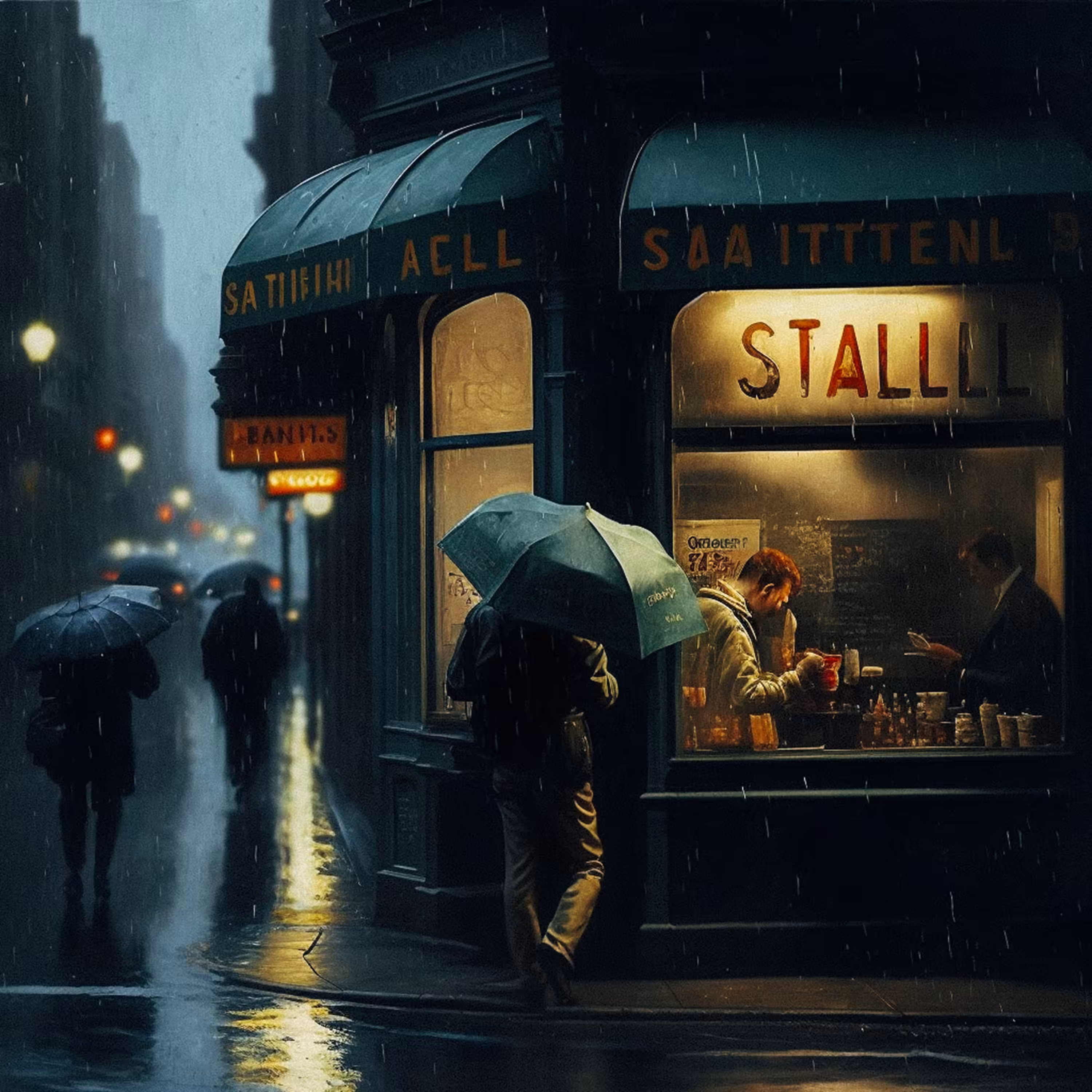 Local Deli